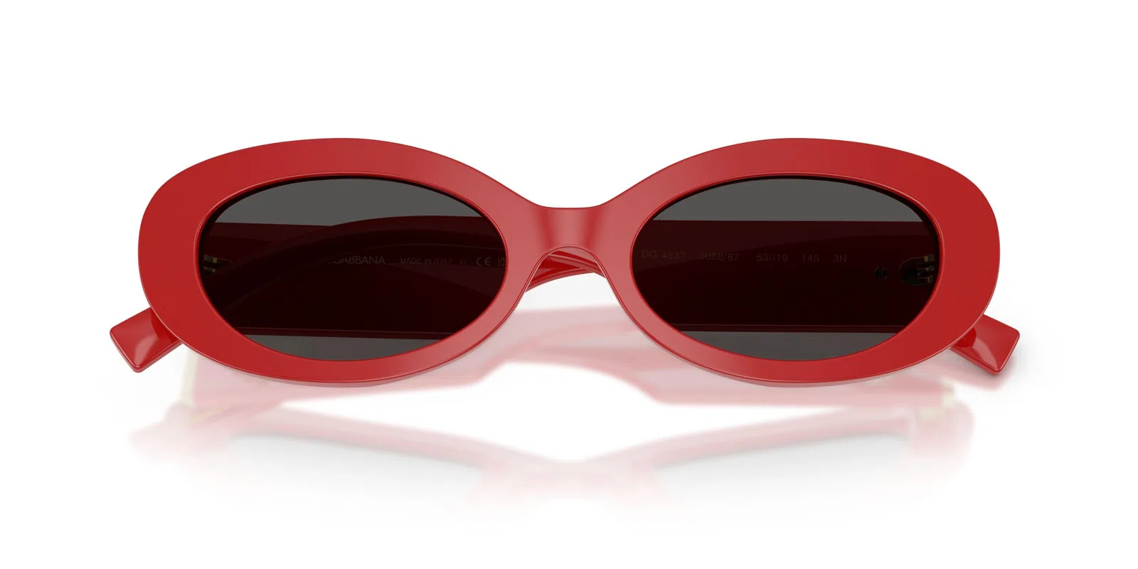 Dolce & Gabbana 4537 Sunglasses - view 20